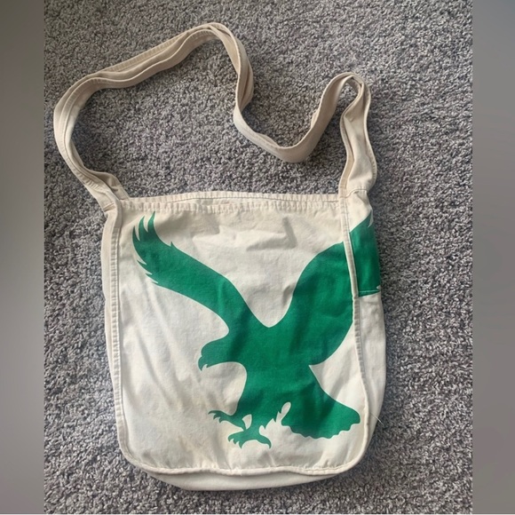 American Eagle Outfitters Bags Vintage Late 9searly 2000s American